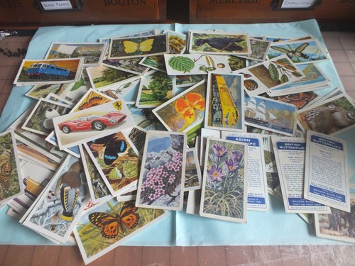 Vintage mixed job lot - mixed,