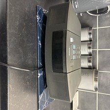 Bose Wave Music System Radio