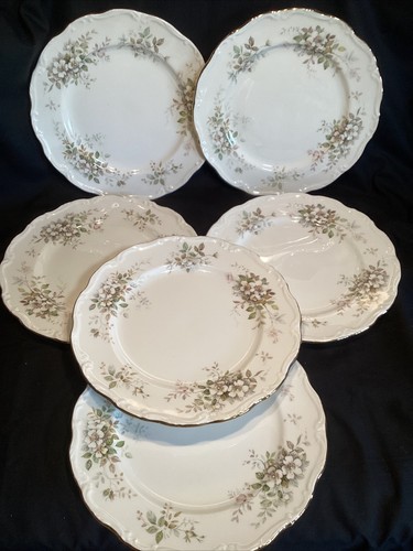Royal albert haworth 10 - haworth, 10.5