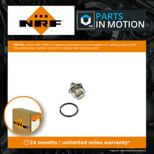 Coolant Thermostat fits TOYOTA