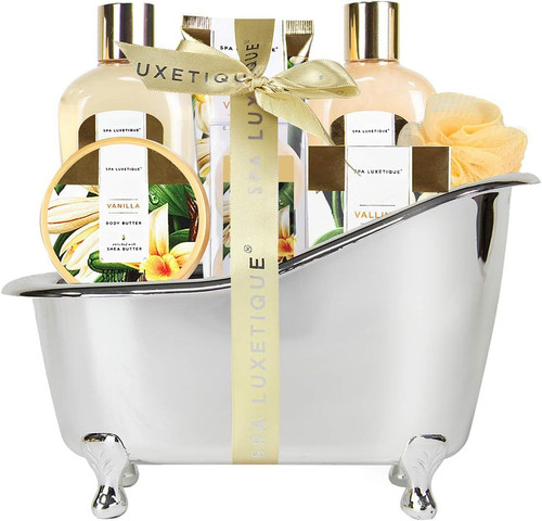 Spa luxetique - gift, sets