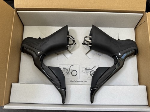 Dura ace di2 r9250 speed - ace, 12