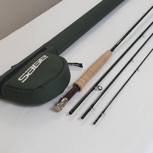 Sage vxp fly fishing rod - 6#,