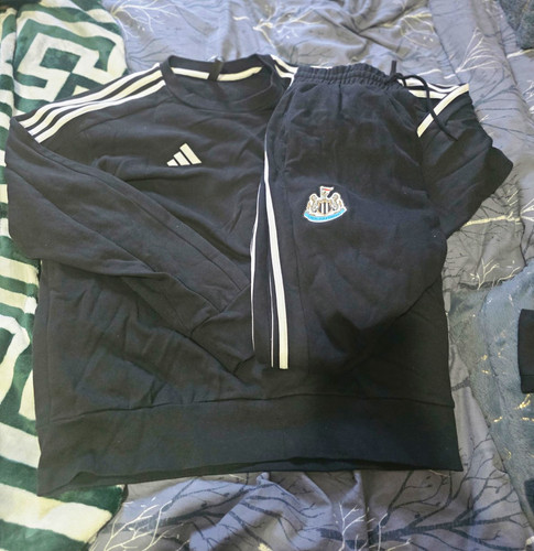 Adidas newcastle united - adidas,