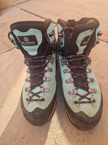 Scarpa marmolada pro hiking - scarpa,