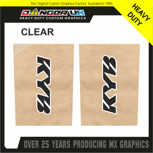 Motocross upper fork - motocross,