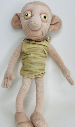 Harry potter dobby - harry, house