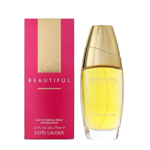 Estee lauder beautiful - lauder, eau