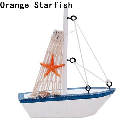 Gifts sailing boat model - gifts,