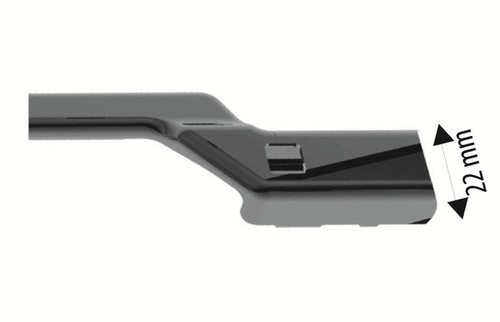 Trico efk58451l wiper - trico,