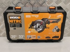 WORX Powershare Cordless