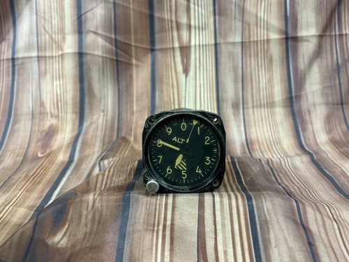 Vtg kollsman instrument co - vtg.,
