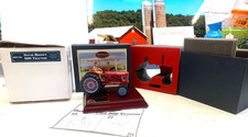 BRITAINS.1/32.FARM.8716.DAVID BROWN 900.VINTAGE TRACTOR.LIMITED ANNIVERSARY EDT