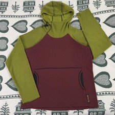 Melanzana Hoodie Men's S