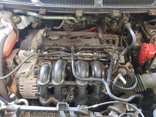 FORD KA+ GEARBOX  2017 1.2L