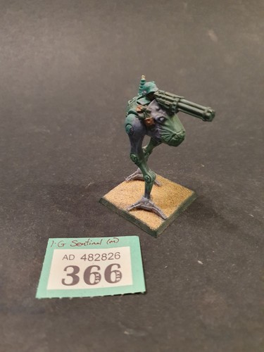 Rogue trader sentinel - rogue,