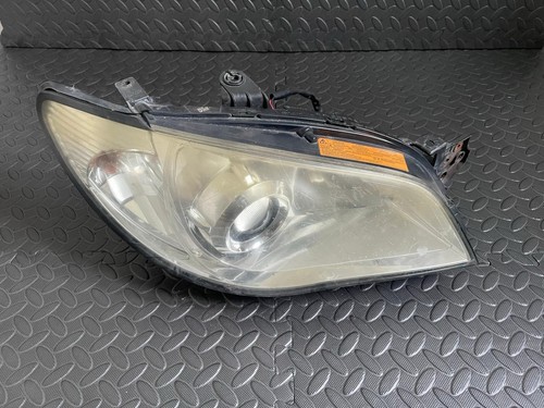 Subaru impreza 2006 - 2006,