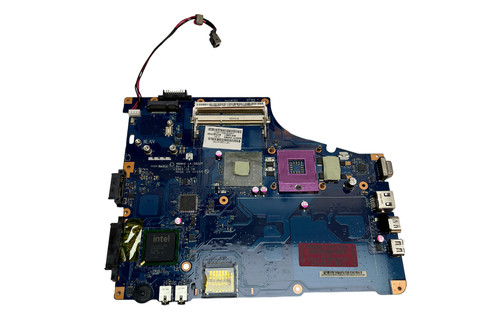 Toshiba satellite pro l450 - toshiba,