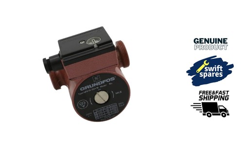 Grundfos selectric mkii - selectric, ups