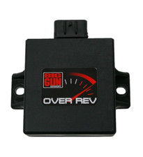 Big Gun Rev Box Predator 500