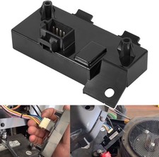 Electronic Control Unit AM141075 for John Deere Lawn Garden Tractors X300 X300R