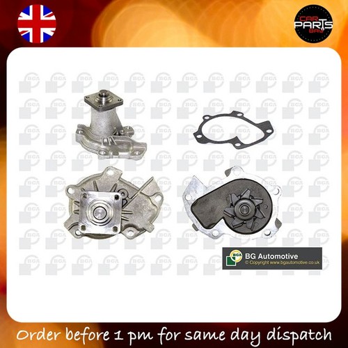 Water pump for daihatsu - pump,