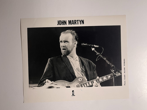 John martyn photo original - john,