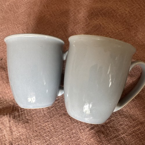 Denby everyday cool blue - 2,