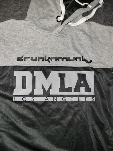 Drunknmunky sweater size - drunknmunky, l