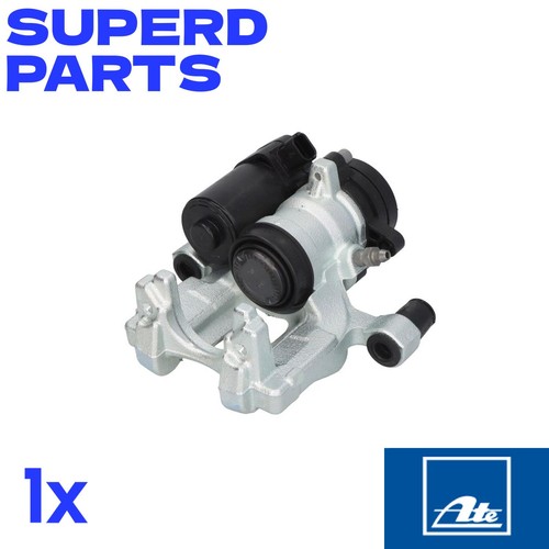 Disc brake caliper rear - disc,