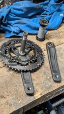 FSA Omega Chainset- Megaexo