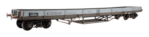 Kit built gauge - kit,