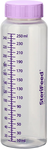 Sterifeed baby bottle - sterifeed,
