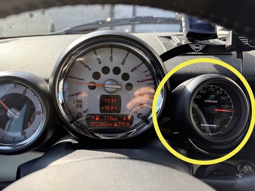 Replica oem pressure - replica,