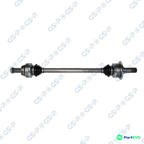 Gsp drive shaft - drive, bmw