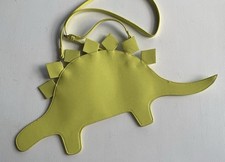 The White pepper Dinosaur