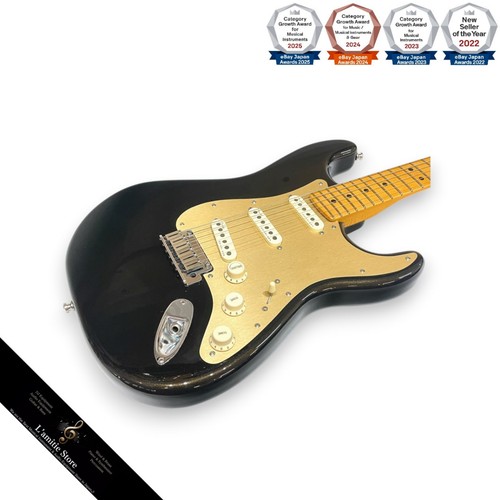 Fender american ultra - american,