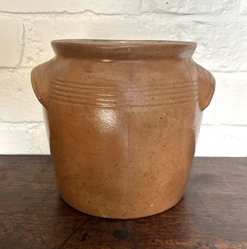 Vintage french pottery - vintage,