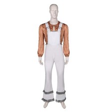 Cosplay Costume Outfits