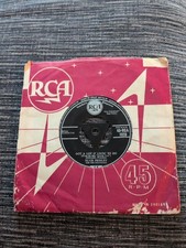 ELVIS PRESLEY - Vinyl 45rpm