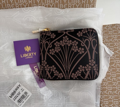 Liberty ianthe coated - coated, canvas