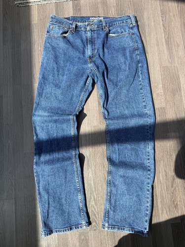 Signature levi strauss - signature, by