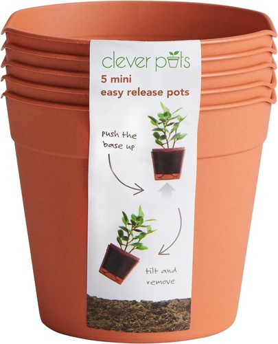 Clever pots mini easy - clever,
