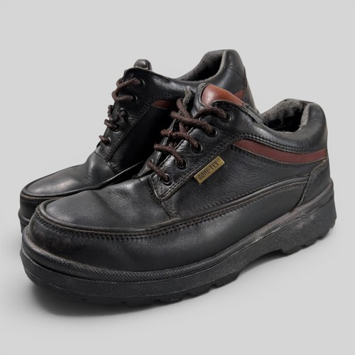 Clarks goretex shoes uk8 - goretex,