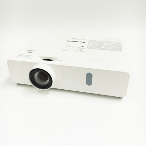 Panasonic vw350 4000 - pt-vw350, lumens