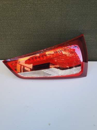 Audi mk1 rear light - a1, led