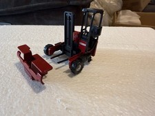 Corgi Barry Proctor 1/50