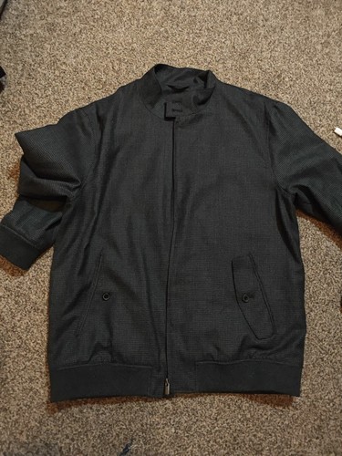 Harrington bomber jacket - ,