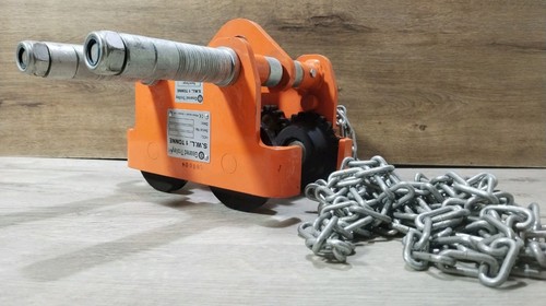 William hackett 1 tonne - william,