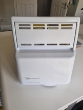 Samsung Fridge Freezer Ice